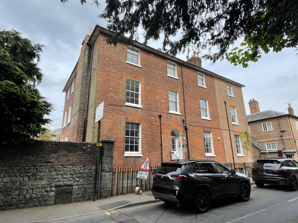 Lot: 62 - FREEHOLD GROUND RENTS -